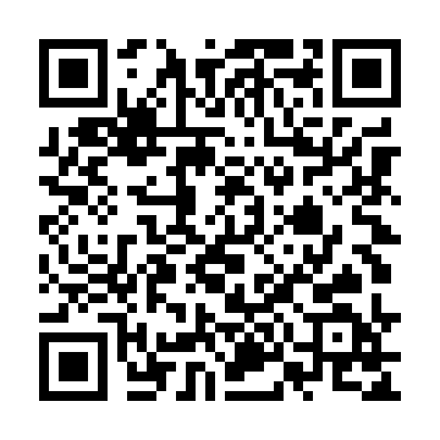 QR Code για λήψη της εφαρμογής Percento IT Support